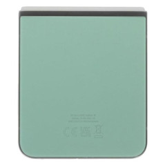 O3_S-SAMSUNG_GALAXY_FLIP_5_256 GREEN WAT